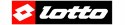 Skarpety ZAKOSTKI Sportowe Treningowe 3-PAK LOTTO QUARTER - 43-46