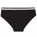 Figi Damskie Bikini Sport 2-PAK Majtki Sportowe Bawełniane MORAJ - L