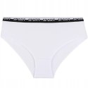 Figi Damskie Bikini Sport 2-PAK Majtki Sportowe Bawełniane MORAJ - S