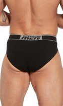 Slipy Męskie Sportowe 3-PAK Bawełniane Wygodne Majtki GATTA COTTON - XXL Slipy Męskie Sportowe 3-PAK Bawełniane Wygodne Majtki GATTA COTTON - XXL