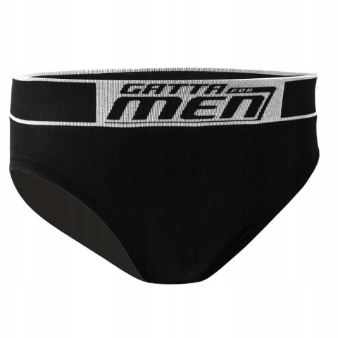 Slipy Męskie Sportowe Bawełniane Wygodne Majtki GATTA COTTON - XXL