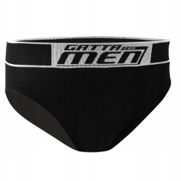 Slipy Męskie Sportowe Bawełniane Wygodne Majtki GATTA COTTON - XL