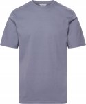 Koszulka Męska Gładki T-Shirt Oversize 100% Bawełna HENDERSON MITE - XXL