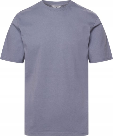 Koszulka Męska Gładki T-Shirt Oversize 100% Bawełna HENDERSON MITE - XXL