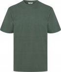 Koszulka Męska Gładki T-Shirt Oversize 100% Bawełna HENDERSON MITE - L