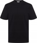 Koszulka Męska Gładki T-Shirt Oversize 100% Bawełna HENDERSON MITE - L