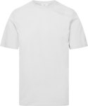 Koszulka Męska Gładki T-Shirt Oversize 100% Bawełna HENDERSON MITE - M