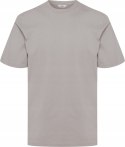 Koszulka Męska Gładki T-Shirt Oversize 100% Bawełna HENDERSON MITE - M