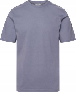 Koszulka Męska Gładki T-Shirt Oversize 100% Bawełna HENDERSON MITE - M