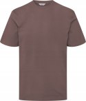 Koszulka Męska Gładki T-Shirt Oversize 100% Bawełna HENDERSON MITE - M