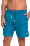 Kąpielówki Męskie Szorty Plażowe Kąpielowe Spodenki na Basen MORAJ - 3XL