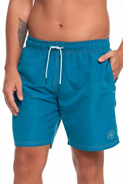 Kąpielówki Męskie Szorty Plażowe Kąpielowe Spodenki na Basen MORAJ - 3XL Kąpielówki Męskie Szorty Plażowe Kąpielowe Spodenki na Basen MORAJ - 3XL