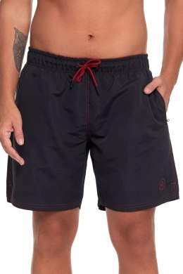 Kąpielówki Męskie Szorty Plażowe Kąpielowe Spodenki na Basen MORAJ - 3XL