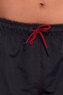 Kąpielówki Męskie Szorty Plażowe Kąpielowe Spodenki na Basen MORAJ - 3XL