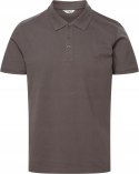 Koszulka POLO męska bawełniana T-shirt Polówka Modna HENDERSON MILE - 3XL