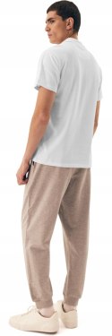 Koszulka POLO męska bawełniana T-shirt Polówka Modna HENDERSON MILE - L