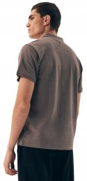 Koszulka POLO męska bawełniana T-shirt Polówka Modna HENDERSON MILE - L