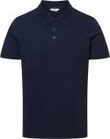 Koszulka POLO męska bawełniana T-shirt Polówka Modna HENDERSON MILE - XL