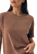 Piżama damska 100% BAWEŁNA krótki letni komplet piżamowy HENDERSON - XL