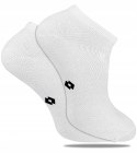 Skarpety STOPKI sportowe treningowe 3-PAK LOTTO SNEAKER - 35-38