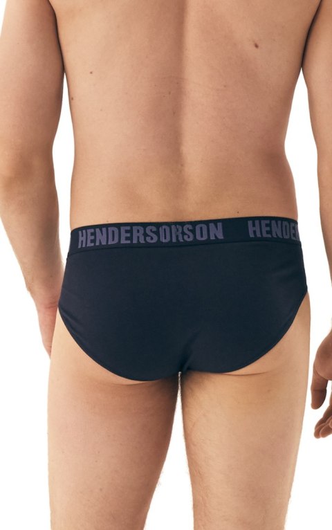 Slipy męskie 5-PAK majtki Bawełniane Sportowe Wygodne HENDERSON OVER - XXL Slipy męskie 5-PAK majtki Bawełniane Sportowe Wygodne HENDERSON OVER - XXL