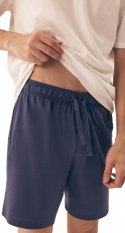 Szorty DRESOWE 2-PAK męskie luźne SPODENKI do spania HENDERSON MODE - XL