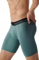 Bokserki męskie SPORTOWE BAMBUSOWE długie nogawki ATLANTIC 1181 - M Bokserki męskie SPORTOWE BAMBUSOWE długie nogawki ATLANTIC 1181 - M