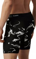 Bokserki męskie SPORTOWE BAMBUSOWE długie nogawki ATLANTIC 1202 - XXL Bokserki męskie SPORTOWE BAMBUSOWE długie nogawki ATLANTIC 1202 - XXL
