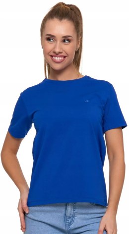 Koszulka damska luźna wygodna T-Shirt modny BAWEŁNA PREMIUM MORAJ - L