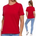 Koszulka damska luźna wygodna T-Shirt modny BAWEŁNA PREMIUM MORAJ - M