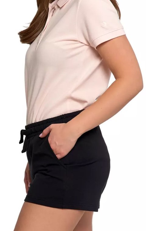 Szorty Damskie Dresowe Letnie Krótkie Spodenki Bawełniane MORAJ - 3XL Szorty Damskie Dresowe Letnie Krótkie Spodenki Bawełniane MORAJ - 3XL