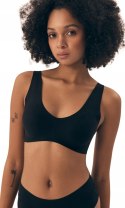 Biustonosz sportowy BEZSZWOWY TOP stanik z regulacją HENDERSON BAKE - XL