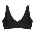 Biustonosz sportowy BEZSZWOWY TOP stanik z regulacją HENDERSON BAKE - L