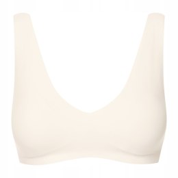 Biustonosz sportowy BEZSZWOWY TOP stanik z regulacją HENDERSON BAKE - L