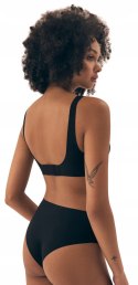 Biustonosz sportowy BEZSZWOWY TOP stanik z regulacją HENDERSON BAKE - M
