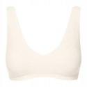 Biustonosz sportowy BEZSZWOWY TOP stanik z regulacją HENDERSON BAKE - M