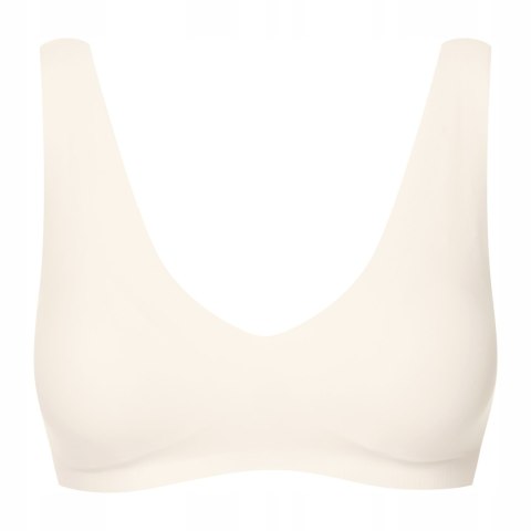 Biustonosz sportowy BEZSZWOWY TOP stanik z regulacją HENDERSON BAKE - M