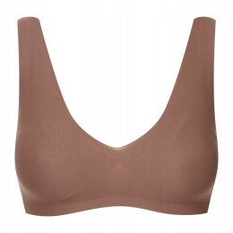 Biustonosz sportowy BEZSZWOWY TOP stanik z regulacją HENDERSON BAKE - S