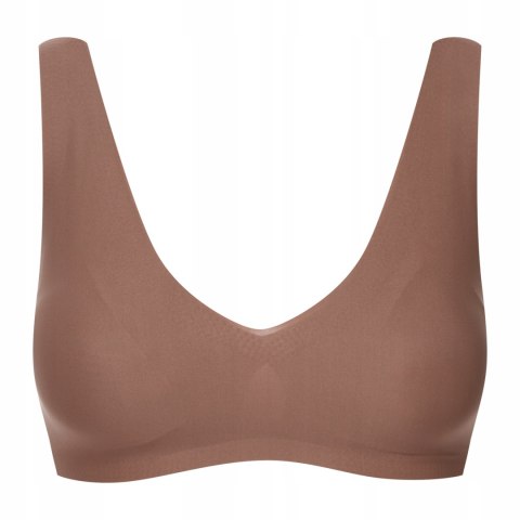 Biustonosz sportowy BEZSZWOWY TOP stanik z regulacją HENDERSON BAKE - S