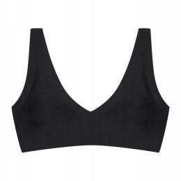 Biustonosz sportowy BEZSZWOWY TOP stanik z regulacją HENDERSON BAKE - S