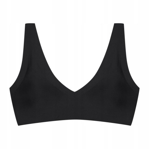Biustonosz sportowy BEZSZWOWY TOP stanik z regulacją HENDERSON BAKE - S