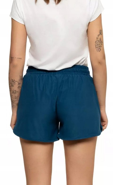 Spodenki damskie gładkie krótkie wygodne SZORTY na lato MORAJ - 3XL Spodenki damskie gładkie krótkie wygodne SZORTY na lato MORAJ - 3XL