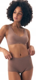 Szorty damskie 2-PAK sportowe bokserki majtki HENDERSON BAIT K001 - XL