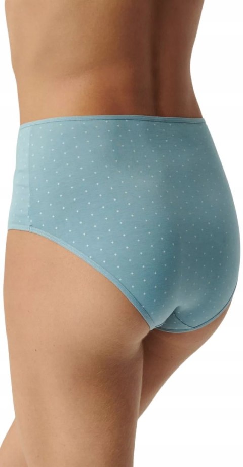Figi damskie MAXI 3 PARY majtki CLASSIC bawełniane ATLANTIC 3LP-223 - XXL Figi damskie MAXI 3 PARY majtki CLASSIC bawełniane ATLANTIC 3LP-223 - XXL