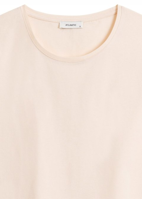 Piżama damska 3/4 100% BAWEŁNA wiosenna letnia ATLANTIC NLP-488 - XXL