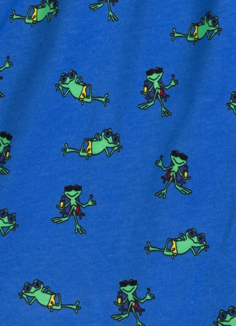 Bokserki męskie 2 PARY 100% BAWEŁNA luźne szorty ATLANTIC 2MBH-006 - XXL Bokserki męskie 2 PARY 100% BAWEŁNA luźne szorty ATLANTIC 2MBH-006 - XXL