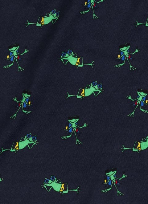 Bokserki męskie 2 PARY 100% BAWEŁNA luźne szorty ATLANTIC 2MBH-006 - XXL Bokserki męskie 2 PARY 100% BAWEŁNA luźne szorty ATLANTIC 2MBH-006 - XXL