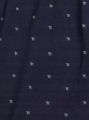 Bokserki męskie 3 PARY klasyczne BAWEŁNIANE szorty ATLANTIC 3MH-209 - XL