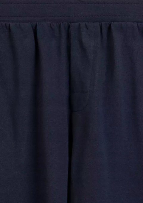 Elegancka BAWEŁNIANA piżama męska koszulowa góra ATLANTIC BNMP-002 - XXL Elegancka BAWEŁNIANA piżama męska koszulowa góra ATLANTIC BNMP-002 - XXL