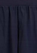 Elegancka BAWEŁNIANA piżama męska koszulowa góra ATLANTIC BNMP-002 - L